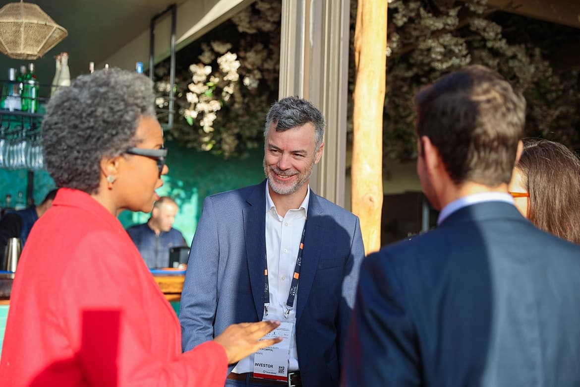 Consulting conference